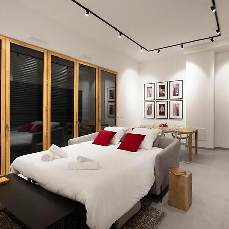Modern Loft In Paris Montreuil Apartment Montreuil  Exterior photo