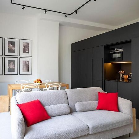 Modern Loft In Paris Montreuil Apartment Montreuil  Exterior photo