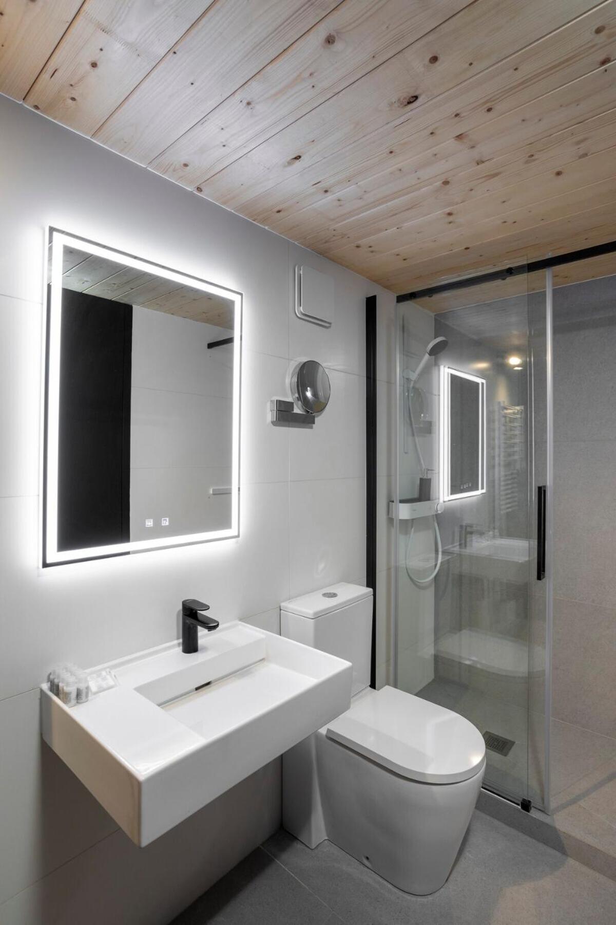 Modern Loft In Paris Montreuil Apartment Montreuil  Exterior photo